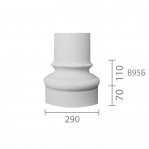 База колони б-95 (1/2)