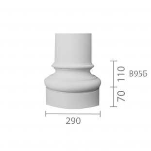 База колони б-95 (1/2)
