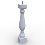 Балясина бл-14 (h 820)