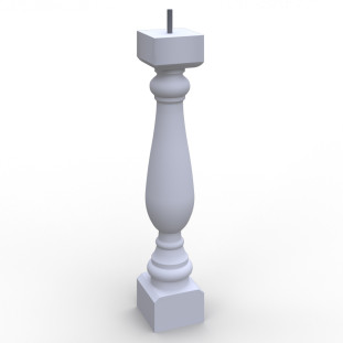 Балясина бл-14 (h 820)