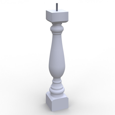 Балясина бл-14 (h 820)