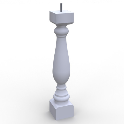 Балясина бл-14 (h 820)