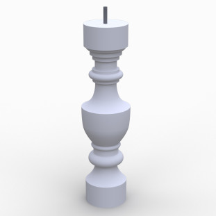 Балясины ФБЛ-16 (h 900)