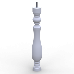 Балясина бл-12 (h 755)