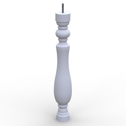 Балясина бл-12 (h 755)