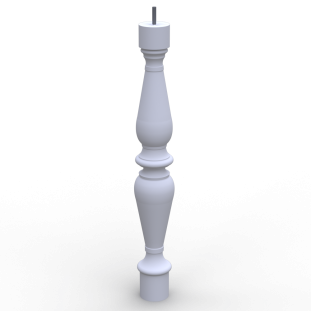 Балясина бл-13 (h 890)