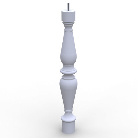 Балясина бл-13 (h 890)