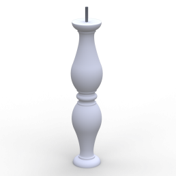 Балясина бл-15 (h 610)