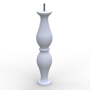 Балясина бл-15 (h 610)