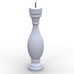 Балясина бл-16 (h 660)