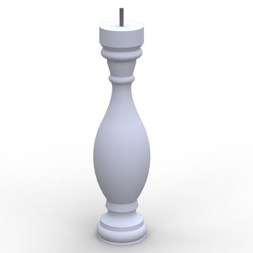 Балясина бл-16 (h 660)