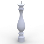 Балясина бл-17 (h 645)