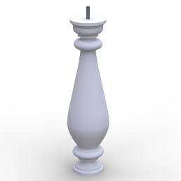 Балясина бл-18 (h 660)