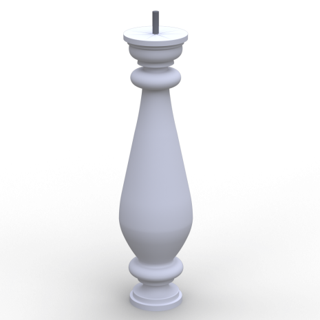 Балясина бл-18 (h 660)