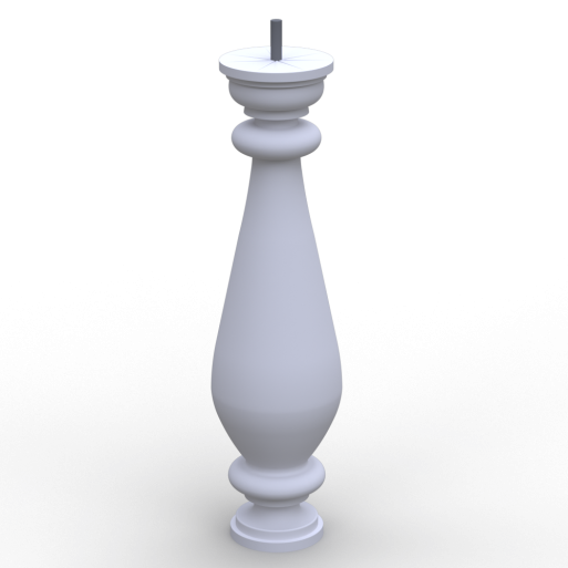 Балясина бл-18 (h 660)