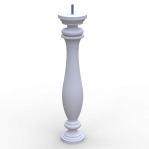 Балясина бл-19 (h 890)