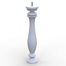 Балясина бл-19 (h 890)