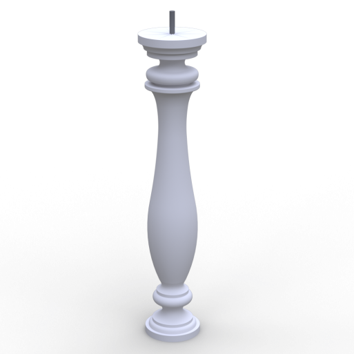 Балясина бл-19 (h 890)