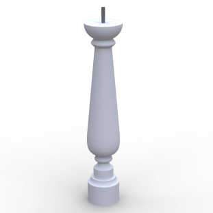 Балясина бл-20 (h 795)