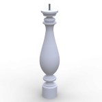 Балясина бл-21 (h 865)