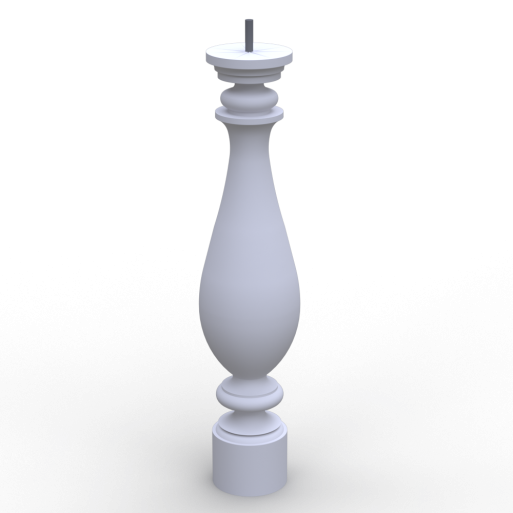 Балясина бл-21 (h 865)