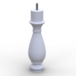 Балясина бл-22 (h 480)