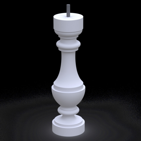 Балясина бл-23 (h 505)