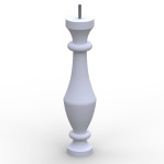 Балясина бл-3 (h 480)