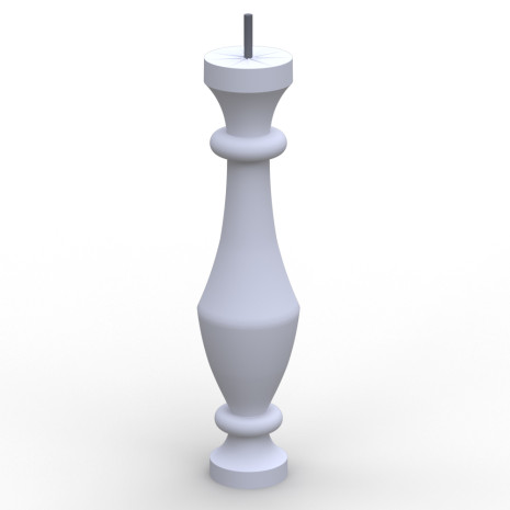 Балясина бл-3 (h 480)