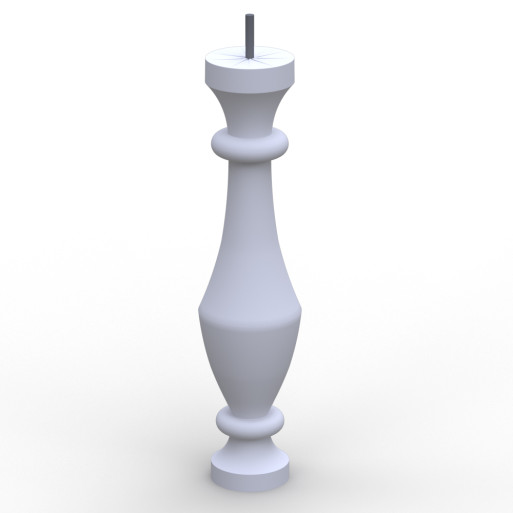 Балясина бл-3 (h 480)