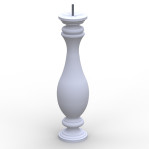 Балясина бл-5 (h 570)