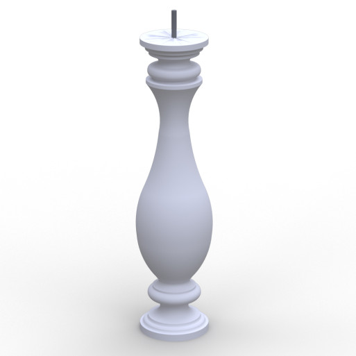 Балясина бл-5 (h 570)