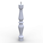 Балясина бл-6 (h 750)