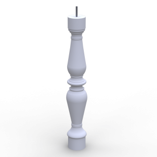 Балясина бл-6 (h 750)