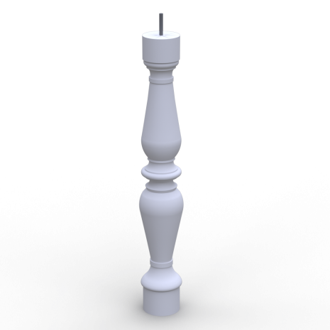 Балясина бл-6 (h 750)