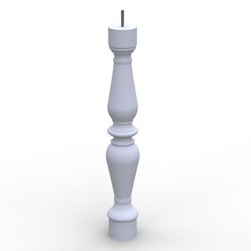 Балясина бл-6 (h 750)