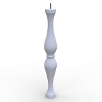 Балясина бл-7 (h 930)