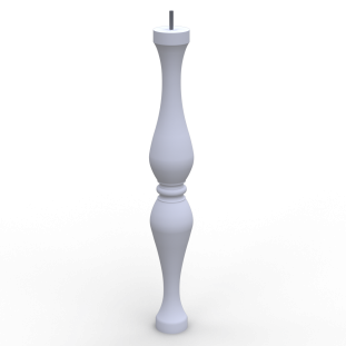 Балясина бл-7 (h 930)