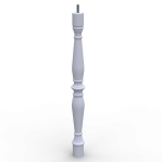 Балясина бл-9 (h 890)