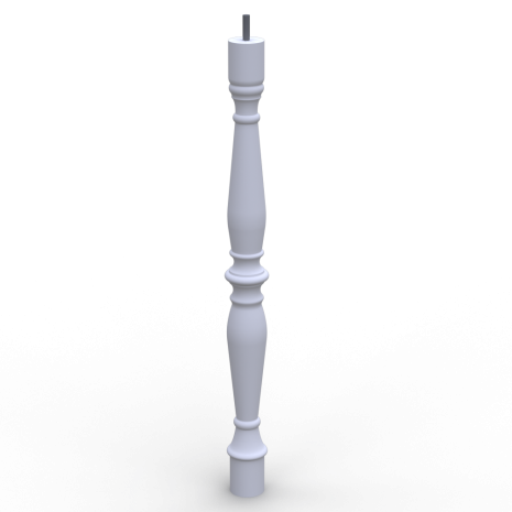 Балясина бл-9 (h 890)