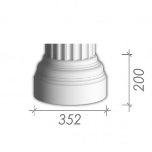 База колони б - 16 (в 16в)
