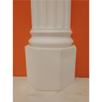 Колона з гіпсу ка-2 (1/2)