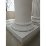 База колони б-50 (1/2)