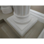 База колони б-8 (1/2)