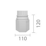 База колони б-2 (1/2)