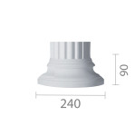 База колони б-5 (1/2)