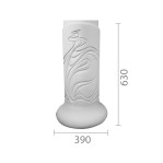 База колони б-47 (з валом 1/2)