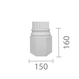 База колони б-71 (1/2)