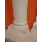 Колона ка-29 (1/2) з бетону