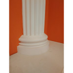 Колона з гіпсу ка-37 (1/2)